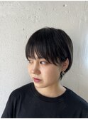 ミニショート