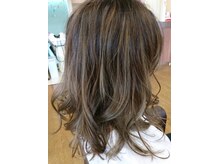 マニッシュ(Mannish)