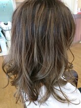 マニッシュ(Mannish)