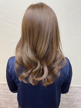 シュリット(schritt) シークレットハイライト   エジリ