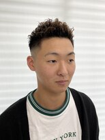 アウラ 高岡店(AULA)&nbsp;宮城リョータヘア！