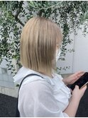 ホワイトミルクティー