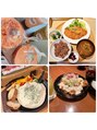 トランク(TRUNK) 食べること大好き！美味しい食べ物の話しましょう！