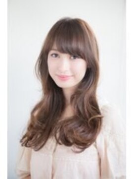 ステージ(STAGE) 大人可愛いココアベージュグレージュカラーボブウルフ黒髪幡ヶ谷