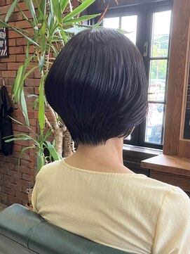 ロザリー(ROSARY) 【　short　301　】