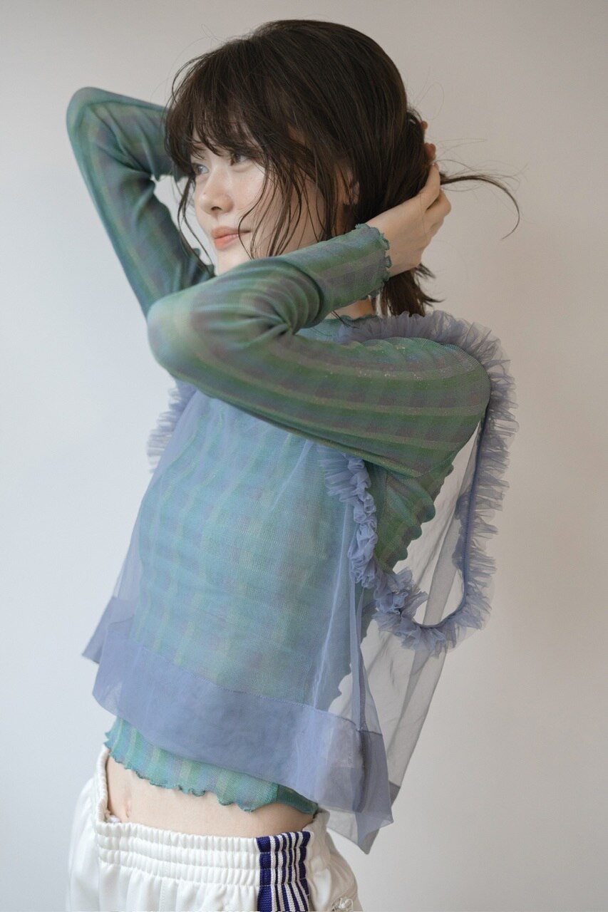 【COREME】似合わせカット+COREMEトリートメント