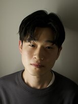 サル 代官山(SAL) 【SAL】上げ下ろしショート
