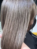 トレス(TRESS)&nbsp;ラベンダーカラー　シルバーカラー　ピンクカラー