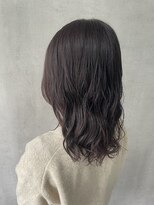 ハウス(HAUS.)&nbsp;パーマ、ゆるふわ、ダメージレスパーマ