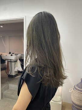 バド(bado) オリーブカラー