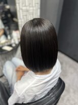 アローズ 久留米店(arose)&nbsp;ストレートボブ