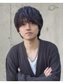 ベレーザシェルト(Beleza scelto) 今井 將斗