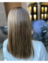 ファクトリー(FACTORY) カラー