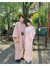【カップルプラン】2人の思い出に！《スタンダードプラン》