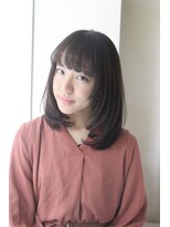 ポノ(Pono) ナチュラルワンカールミディアム