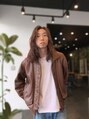 アグ ヘアー ロナック 宇都宮西川田店(Agu hair ronach) フジウ 