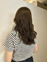 サミット アメ(SUMMIT ame.)&nbsp;オリーブベージュ