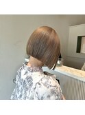 1ブリーチブラウン