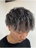 ツイスパホワイトメッシュ