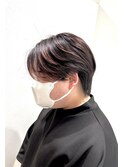 メンズカット