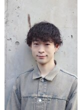 フラミューム 小田原(flammeum) 小金井 湧斗