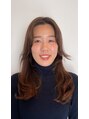 はなこの隣の美容室 マトリカリア 相田優子 (ヨズ)