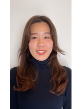 はなこの隣の美容室 マトリカリア 相田優子 (ヨズ)