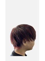 エコル(ekolu)&nbsp;ボーイッシュ