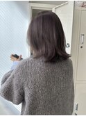 ベージュ/ブラウンベージュ