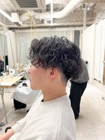 フルールバイアヴァンスクロス(Flulu by avance. cross)&nbsp;サーフカール