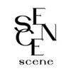 シーン 立川(SCENE)のお店ロゴ