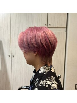 インパークス 北千住店(INPARKS) メンズスタイル［北千住店］