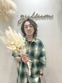 クルム(guleum) 佐々木詞音 【いわき】