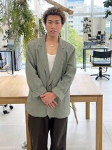 エトワ(ETOWA) 森田 愁士