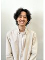 ヘアーアンドスパ パーム 東大宮店(hair and spa palm) 坂本 晃一