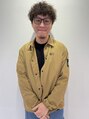 アグ ヘアー リート 釧路愛国店(Agu hair leet) 塩野 将人