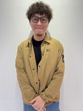 アグ ヘアー リート 釧路愛国店(Agu hair leet) 塩野 将人