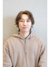 アールディヘアー フォレストモール木津川店(ARDY HAIR) 宮西 信哉