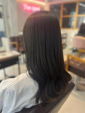 ザコーストバイネオリーブ 辻堂店(The coast by neolive) オリーブグレージュ