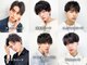 アース 菊名店(HAIR&MAKE EARTH)の写真