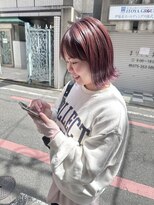 コージークルー(cozy creww)&nbsp;大人ボブ 大人ショート 小顔ショート ミニボブ