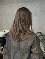 ブルックス&nbsp;ハイライトバレイヤージュ