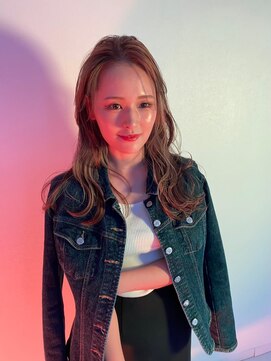 シャル 町田(shalu) 【shalu町田】　イヤリングカラー