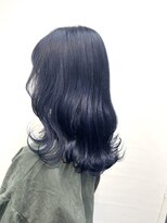 セブンルックス(7LOOKS) 笠倉　樹香