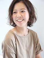 ポンテ 香椎店(ponte)&nbsp;髪質改善カラー