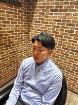 バーバーショップ スバル(BARBERSHOP SUBARU)&nbsp;＜理容室＞＜バーバー＞