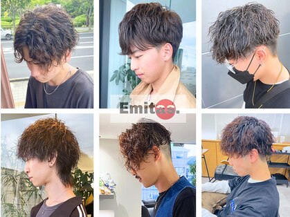 エミタス 柳通り(Emitas.)の写真