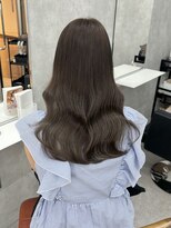 タル(taru)&nbsp;髪質改善/髪質改善縮毛矯正/超高濃度水素【福岡/天神/大名】