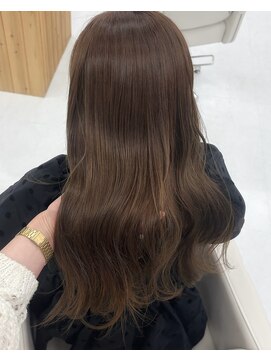 スウェル(SWELL) ヘーゼルベージュ/kiy