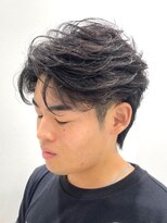 タヤ 千葉そごう店(TAYA)&nbsp;フェザーパーマ